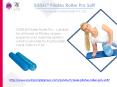 SISSEL® Pilates Roller Pro | Pushpanjali medi India Ltd (1) PowerPoint PPT Presentation