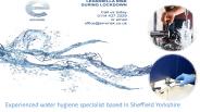 Legionella Risk Assessment Sheffield