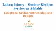 Exceptional Outdoor Kitchen Ideas and Designs - Labasa Joinery PowerPoint PPT Presentation