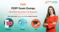 Marvelous PDPF Exam Dumps in PDPF PDF Dumps Questions by CertsMate PowerPoint PPT Presentation
