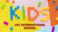 Best Schools in IDA Bollaram, Hyderabad - Joy International School PowerPoint PPT Presentation
