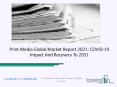 2021 Print Media Market Analysis Of The Industry By Size, Consumption, Demand, Growth, Revenues And Forecast To 2031 PowerPoint PPT Presentation