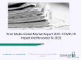 Print Media Market Size, Growth, Trends and Research Analysis by TBRC PowerPoint PPT Presentation