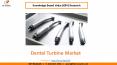 Dental Turbine Market Size Worth $325.9 Million By 2026 - KBV Research PowerPoint PPT Presentation