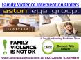 Family Violence And Personal Safety Intervention Orders Looking to Apply PowerPoint PPT Presentation