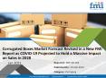 Corrugated Boxes Market Sales to Flatten Due to COVID-19 Pandemic; Key Market Players to Redesign Developmental Strategies PowerPoint PPT Presentation