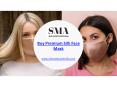 Buy Premium Silk Face Mask - www.silkmasksaustralia.com