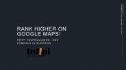 Rank Higher on Google Maps! (1)
