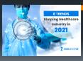 8 Trends Shaping Healthcare Industry in 2021 PowerPoint PPT Presentation