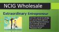 NCIG Wholesale - NCIG Distribution PowerPoint PPT Presentation