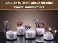 Know the benefits application of toroidal power transformers PowerPoint PPT Presentation
