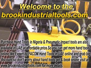 Impact and Hand Sockets (1)