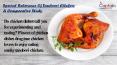 Tandoori chicken in Surrey (2) PowerPoint PPT Presentation