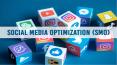 Social Media Optimization(SMO) PowerPoint PPT Presentation
