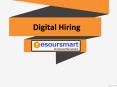 Digital Recruitment Agency, Digital Recruitment Company Hyderabad – Resoursmart PowerPoint PPT Presentation