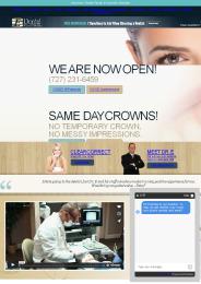 Teeth Restoration in Seminole