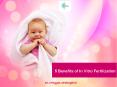 5 Benefits of In Vitro Fertilization PowerPoint PPT Presentation