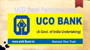 Apply UCO Bank Personal Loan @ 11% only