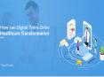 How can Digital Twins Drive Healthcare Transformation? PowerPoint PPT Presentation