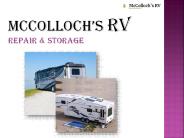 Best Company Sacramento RV Services