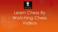 Learn Chess By Watching Chess Videos PowerPoint PPT Presentation