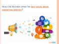 How can Invoidea offer the best social media marketing services? PowerPoint PPT Presentation