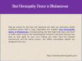 Best Homeopathy Clinic in Bhubaneswar PowerPoint PPT Presentation