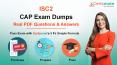 Awesome CAP Exam Dumps in CAP PDF Dumps Questions by CertsMate PowerPoint PPT Presentation