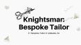 Knightsmantailor PowerPoint PPT Presentation