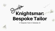Knightsmantailor