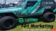 Vehicle Wraps Florida - nhmbrand PowerPoint PPT Presentation