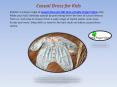 Casual Dress for Kids PowerPoint PPT Presentation