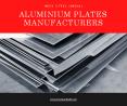 Aluminium Plates Manufacturers Inox Steel India PowerPoint PPT Presentation