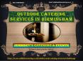Your Favourite Outdoor Catering Services In Birmingham PowerPoint PPT Presentation