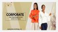 Buy Women Corporate Clothing Lagos.