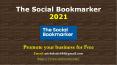 Social Bookmarking PowerPoint PPT Presentation