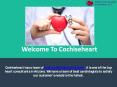Doctor for Heart Failure in Sierra Vista, Arizona- Cohiseheart PowerPoint PPT Presentation