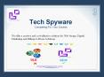 Tech SpywareCompeting For Your Sucess PowerPoint PPT Presentation