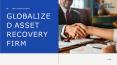 Recover your Hard Earned  Funds Through Asset Global Recovery PowerPoint PPT Presentation