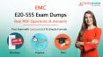 Awesome E20-555 Exam Dumps in E20-555 PDF Dumps Questions by CertsMate PowerPoint PPT Presentation