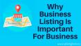 Why Business Listing Is Important For Business in Toronto PowerPoint PPT Presentation