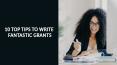 10 top tips to write fantastic grants PowerPoint PPT Presentation