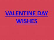 Happy Valentines Day Wishes Images