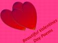 Happy Valentines Day Poems Kavita PowerPoint PPT Presentation