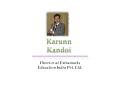 Karunn Kandoi - Director - Extramarks Education India Pvt. Ltd. PowerPoint PPT Presentation