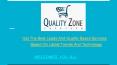 eCommerce development company in Delhi ~ Quality Zone Infotech (+91-880-286-8616)