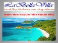 Water View Vacation Villa Rentals USVI PowerPoint PPT Presentation