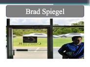 Brad Spiegel: Computers are a necessity