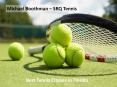 Michael Boothman - Professional Tennis Coach in Florida PowerPoint PPT Presentation