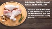 Organic chicken in Surrey (6)
